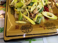 -君华饭店·腊排铜火锅