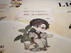 -肯德基(凯德国贸店)