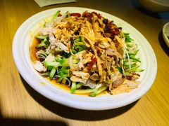 -吕氏疙瘩汤·海鲜新鲁菜(凯德mall新都心店)