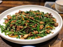 -铁公鸡·四川料理(天环广场店)