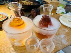 -苦尽酒馆·川菜(鼓楼店)