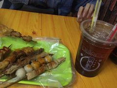 -马记大锅煮(总店)