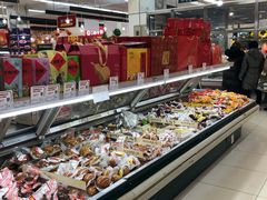 -京客隆超市(管庄店)
