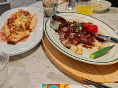 -Aqua Oasis 水天堂(常熟永旺店)