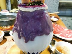 -楠火锅(龙阳广场店)