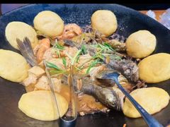 -潍城老菜馆·地标美食