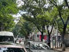 -清真喜兰老丁羊汤特色小吃