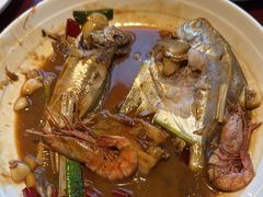 -妈妈菜舟山海鲜(定海古城店)