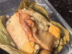 -老妈宫粽球