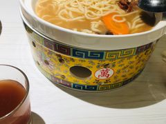 -九毛九西北菜(百信广场店)