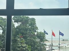 -南沙游艇会·大兵船餐厅