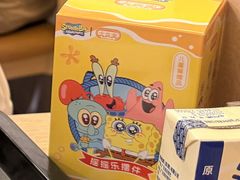 -大家乐(广州荔湾领展广场店)