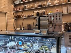 -CREAM STORY意大利手工冰淇淋&甜品(万象前海店)