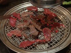 -江城二当家烤牛肉(莲塘新村店)