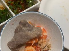-千滋百味自助烤肉火锅(东门町店)