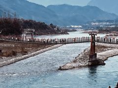-都江堰景区