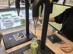 -鹤茶野所(上海首店)