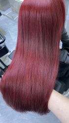 -ALONG HAIR阿龙发型