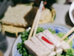 -尚尚仙·酸汤猪手·猪肚鸡火锅(华联万柳购物中心店)