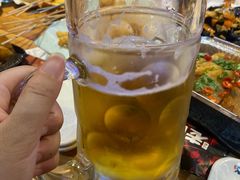 -老胖串店(山大路店)