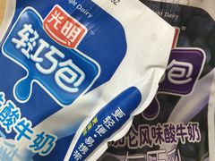 -合家福超市(合肥滨湖百大店)