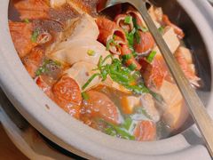 -蜜桃餐厅·伴山(绿宝广场店)