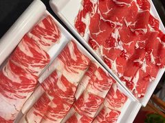 -北门涮肉·铜锅涮肉(南锣鼓巷店)