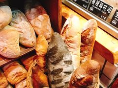 -Juicy Bakery(大学路店)