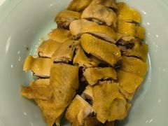 -围龙屋客家食府(福田店)