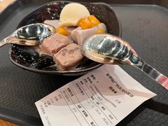 -鲜芋仙(时尚天河店)