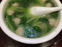 -牟传仁饭庄(星海店)