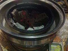 -西塔金胖胖首尔自助烤肉·街头小吃大排档