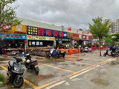 -土蚝·高压锅生蚝(百姓美食街店)