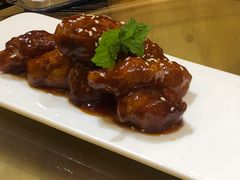 -枣子树·素食餐厅(普陀山店)