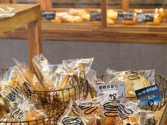 -Max Bakery 阿唛手作