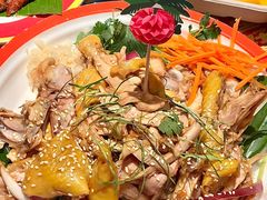 -碌碌发·东南亚风味烧烤档(体育西店)