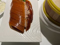 -贝勒爷·酥不腻烤鸭