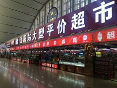 -沈阳站