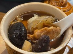 -安泰楼·佛跳墙创始人·传统闽味早茶·酒楼(三坊七巷闽菜地标店)
