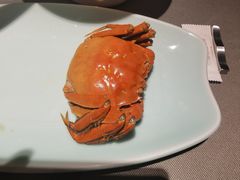 -小厨娘绣中淮扬(大行宫科巷店)