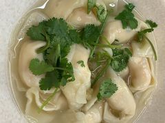 至尊蝦滑餛飩-吉祥馄饨(虹桥火车站店)