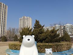 -北京石景山游乐园