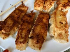-一品鲜鱼锅贴(人民一路店)