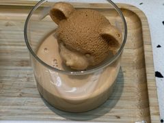 正山小种奶茶（冷）-大树餐厅(朝阳大悦城店)