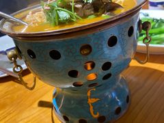 -娜仁图雅蒙古美食村(33小镇店)