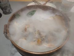 -桂满陇·蟹黄小笼汤包(巴黎春天浦建店)