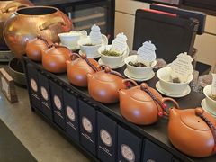 -杏花堂晋商私房菜(华熙五棵松店)