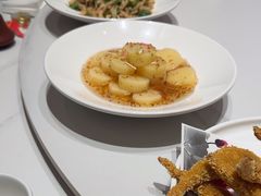 -梅利汴京烤鸭•开封豫菜地标店(晋安路店)