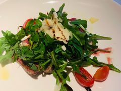 智利和牛切片牛排-Solo(衡山路店)