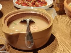 -汉小城·老铫子藕汤·乡野湖北菜(江汉路吉庆街店)